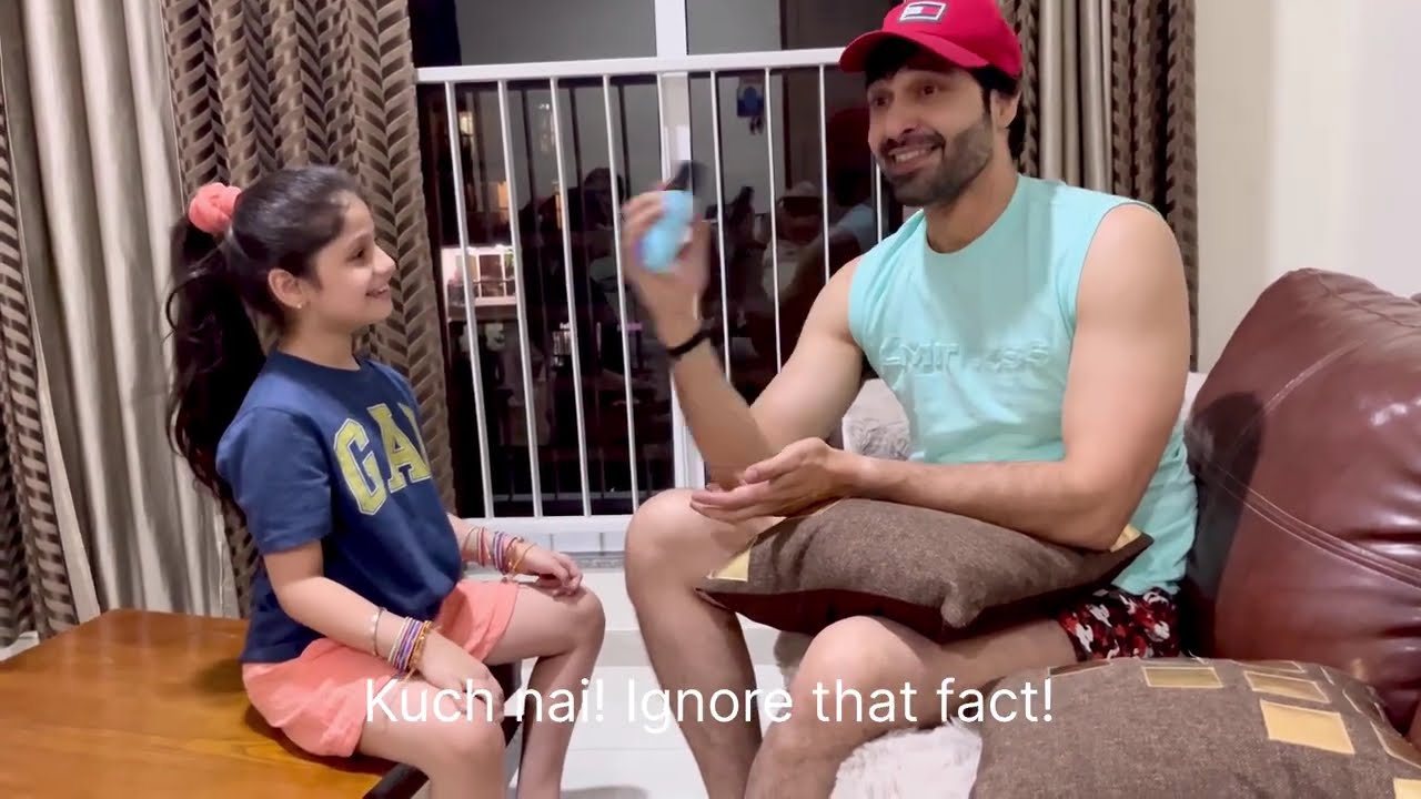 Dil ki baat…Vj ke saath… Vijayendra & Kimaya