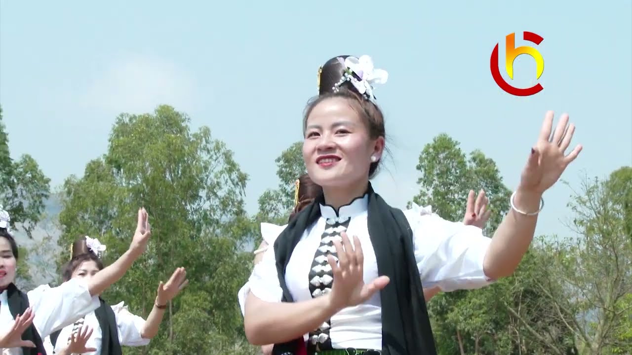 QUAM KHẮP BÁO SÀO:CHƯỚNG CHỤ MA BẤNG MƯƠNG THANH PHỦ CHIÊN LANG -TG: CÀ HOAN- TH: LÒ TIÊN- QUÀNGTIẾN