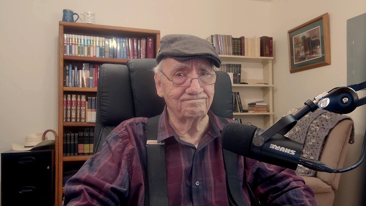 Почему Бог избрал самых слабых, чтобы учить самых сильных | Писание открывает истину