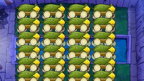 24 cob | Fog Endless