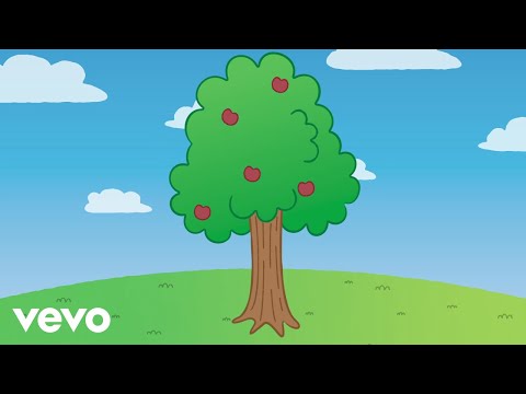 Reinhard Horn - كبير مثل الشجرة Kabiron mithlo Aschajara