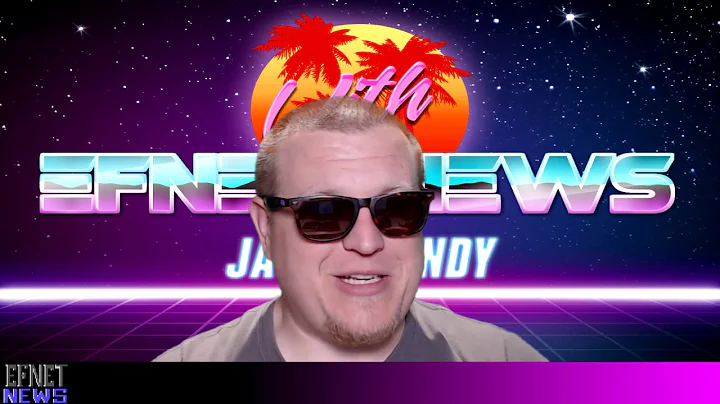 Jason Bandy - EFNet News - Episode 117 - chief bab...