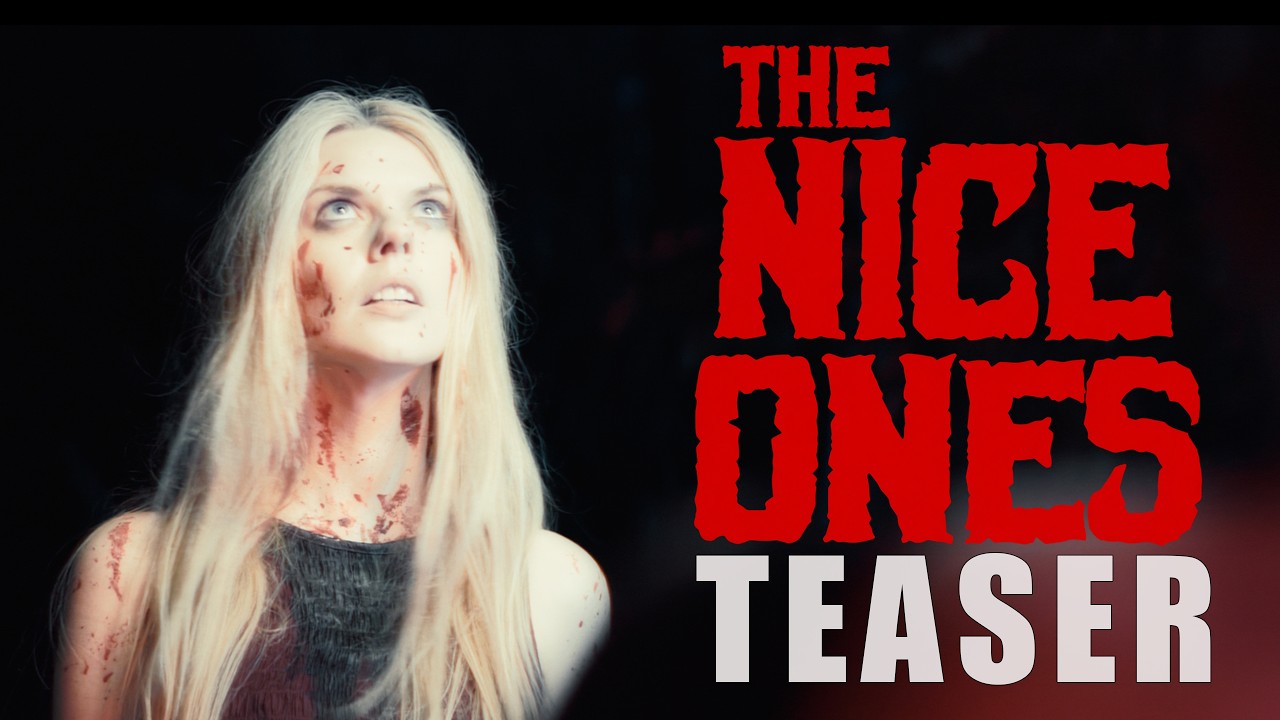 The Nice Ones (2026) by Peter Stylianou