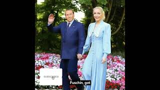 Details of Silvio Berlusconi's Will Revealed, Settling Business Empire Dispute