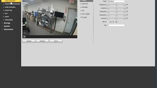 Old WebUI SMD Setup
