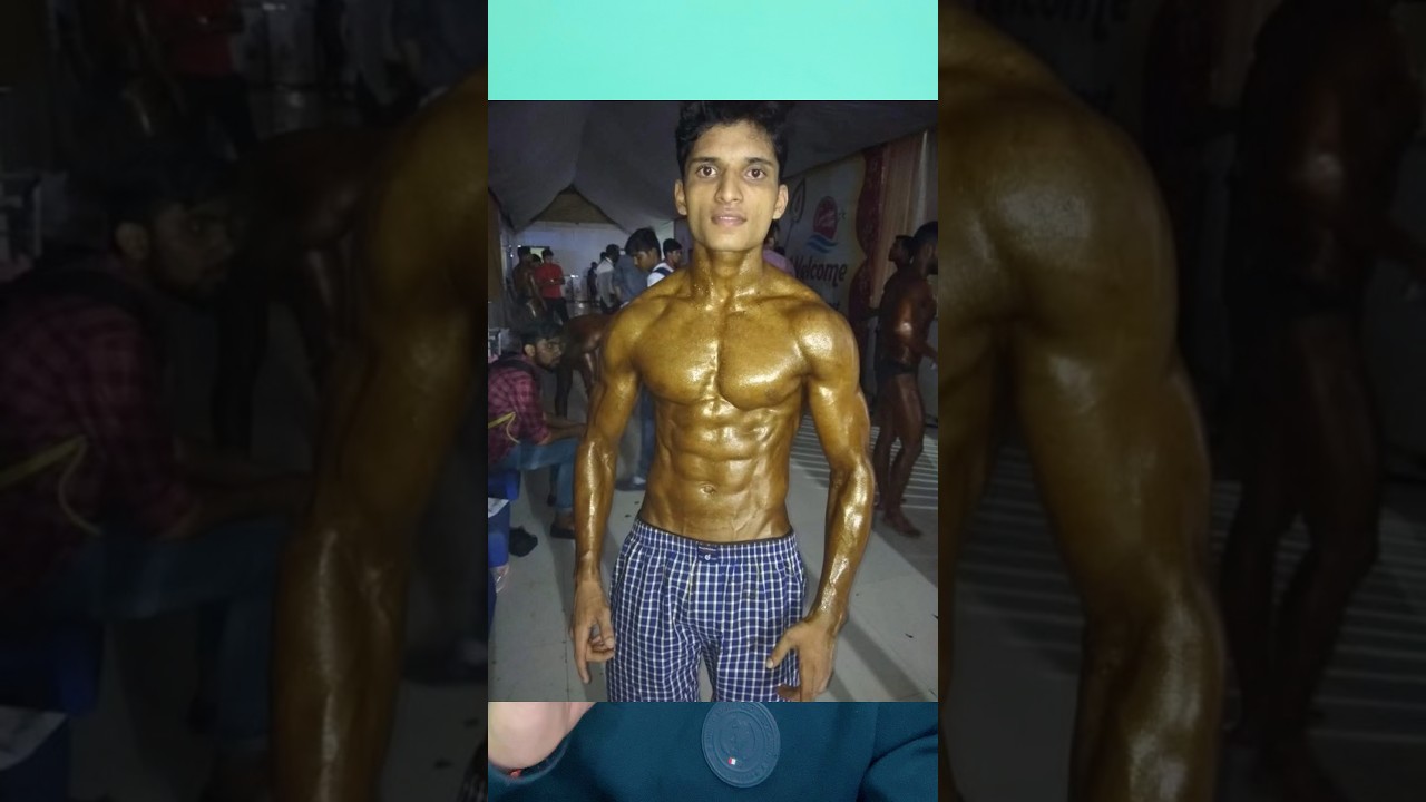 Natty or not 🧐 love you bhaiya 💪…. 