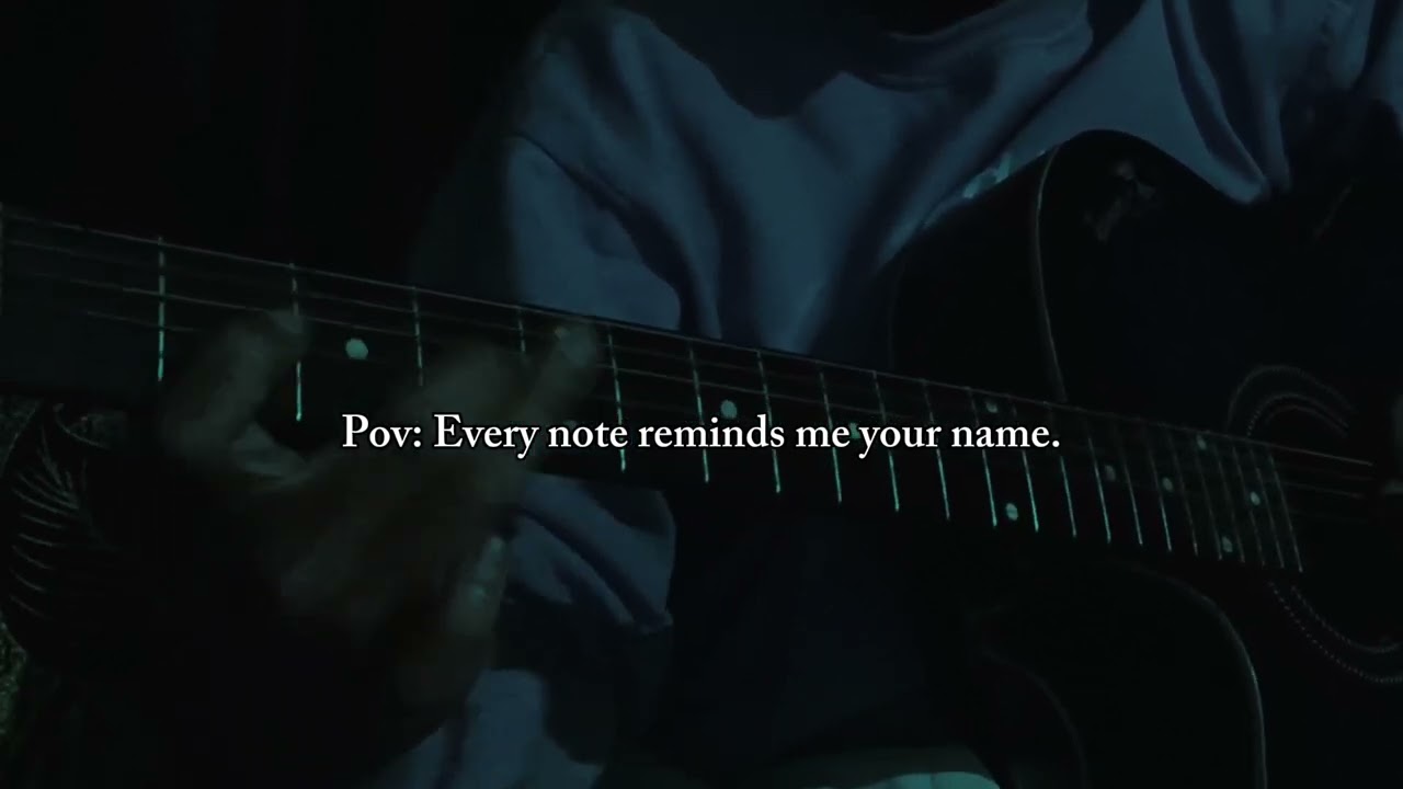 Kadallale - Dear Comrade | Guitar tabs cover 