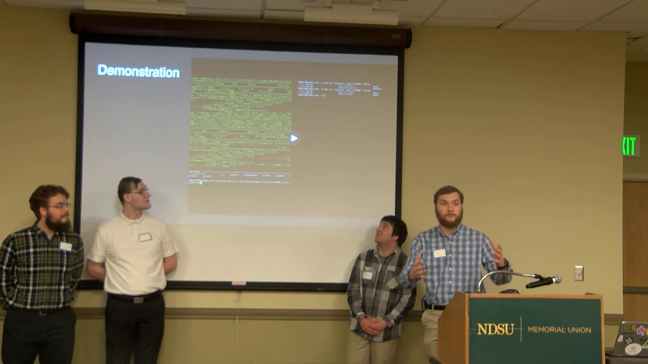 BCBS 2020 midterm presentation