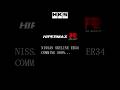 HIPERMAX R ER34 TEASER #hks#er34 #skyline #suspension #automobile