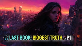 🎧 Full Audiobook | T.K. Leigh – Gorgeous Chaos | Explosive Romantic Suspense 💥❤️ { PART 1 }