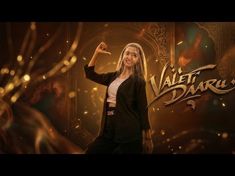 VALETI DAARU - IKKA| NEHA KAKKAR | PHENOM | LATEST SONG 2026 | BHUSHAN KUMAR | Dance Cover | Sudipta
