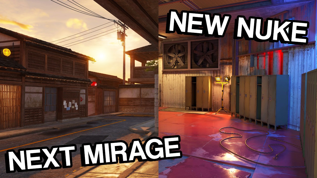 Latest Title & Thumbnail