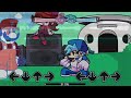 Beginning of video