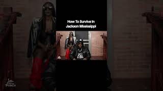 How To Survive In Jackson,MsFull Interview on DGB #offtheporch Youtube page #jacklyfe