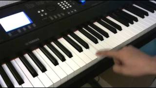 Meek Mill Rick Ross - Ima boss - Piano Tutorial screenshot 5