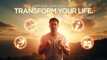 "Transform Your Life with Atomic Habits: Full Book Summary & Practical Tips