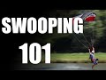 How to get into Swoop - Skydiving 101 Ep.2