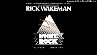 RICK WAKEMAN (WITHE ROCK)