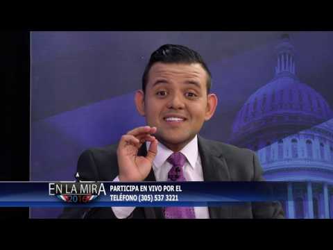 En la Mira - Diciembre 14, 2016 - Parte 3