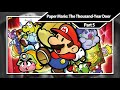 Paper Mario: The Thousand-Year Door (GC) - 100% Longplay [Part 5/5]
