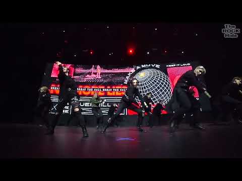[SX3] Ateez -