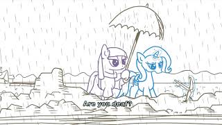 Damp Rocks Trixie At The Rock Farm Animatic Fan Dub - Maudtrixie