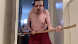 WE FOUND 😲 - Ricky Berwick