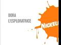 Nickelodeon Italy Dora The Explorer Promo 2005 