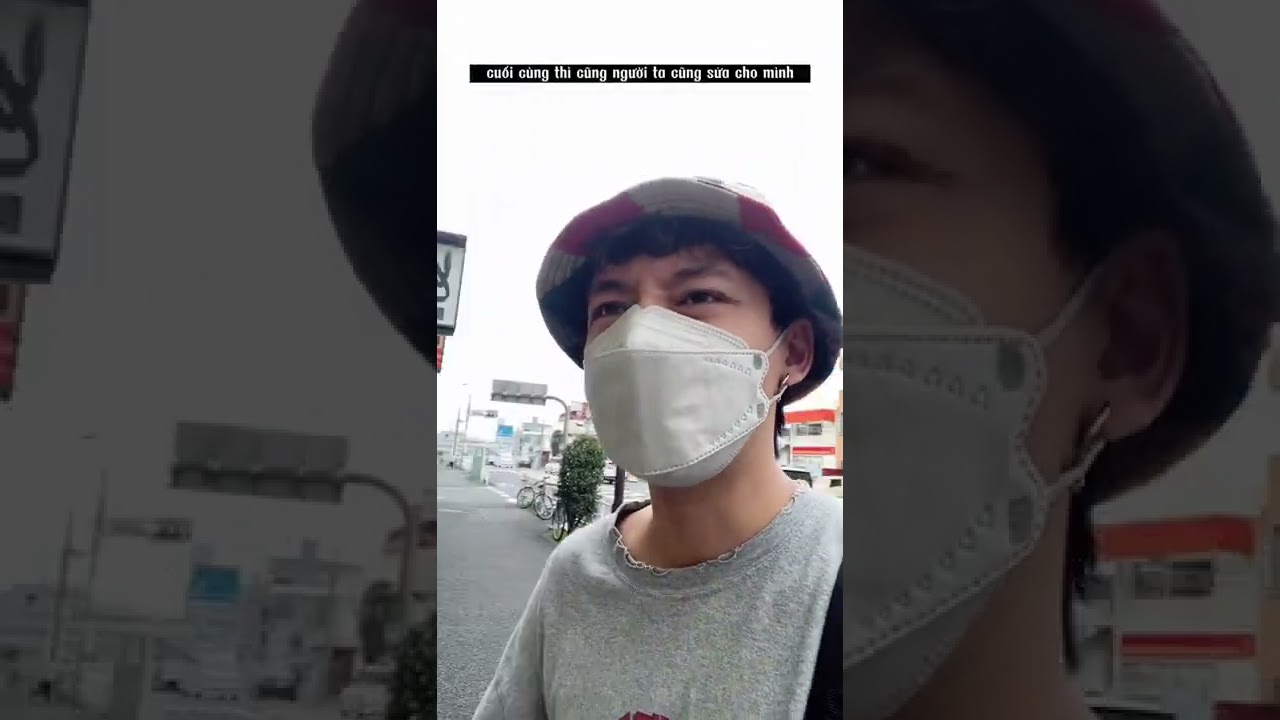anh em có tò mò là đi sửa xe đạp ở Nhật nó khó thế nào... - youtube