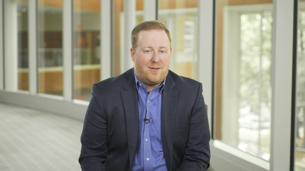 IT Management Course | Wake Forest University Online MBA