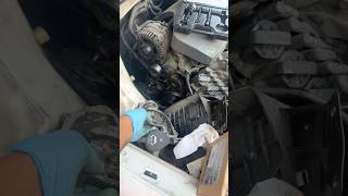 2007 #pontiac #grandprix #waterpump replacement #automobile #mechanic #diy #chevy