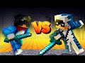 Sfido KENDAL in un COMBATTIMENTO su Minecraft