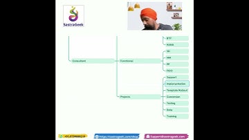 What Is Expected from SAP Functional Consultants in Real Projects?