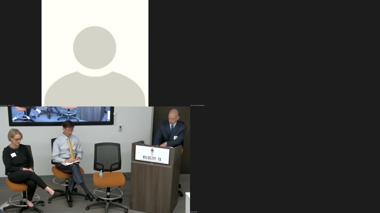 Monday, Feb. 28 2022 |Military Medical Needs, Requirements, and Funding