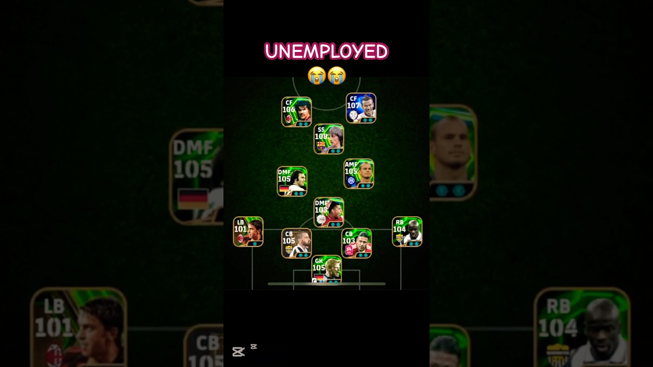 WILDEST TEAM COMBO 🥶😰Playing eFootball with My Subscribers 🔥 