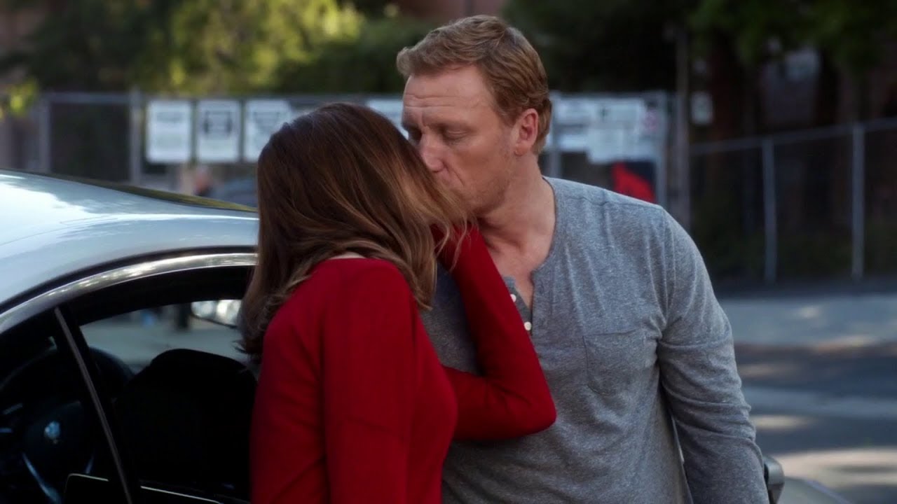 Owen and Amelia - 15x05 - Everyday Angel - Scene 5