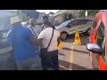 " Um dos líderes ligados aos actos de xenofobia na África do Sul aparece algemado"