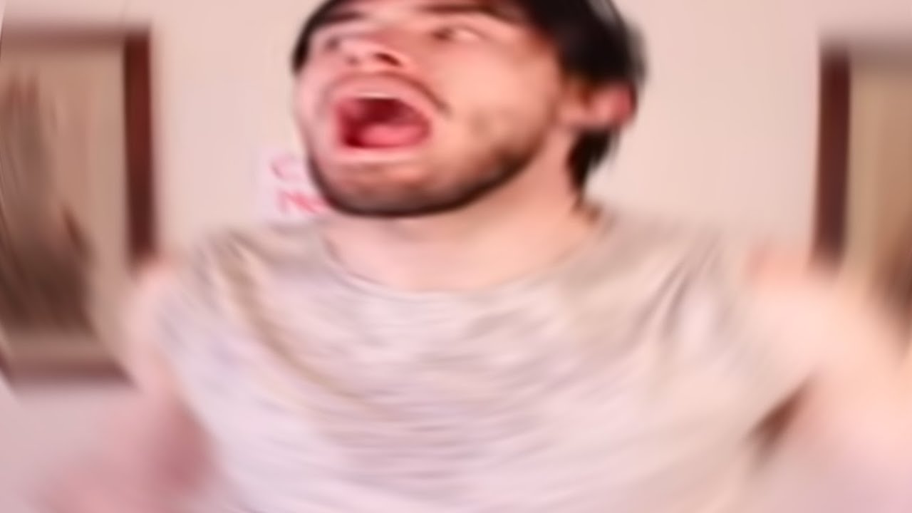 (LEGACY) [YTPH] Germán y los miedos menos clásicos de los clásicos ante clásicos de los clásicos ant