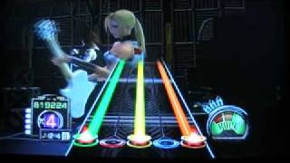 Through The Fire And Flames 955k 99 1713ns  Gh3  Ps2  Expert  Pedrohero 