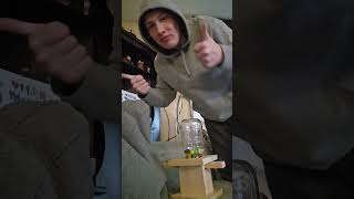 how this candy machine works #shorts
