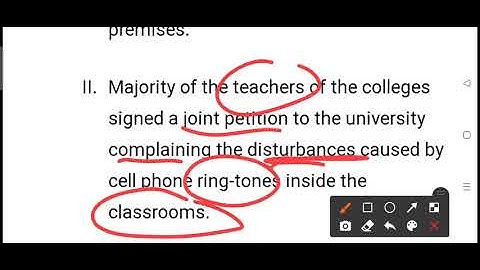 cause and effect | important question 12 | nmdcat logical reasoning
