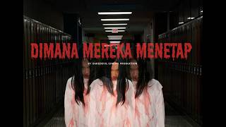 DIMANA MEREKA MENETAP - TUGAS AKHIR MATA PELAJARAN INFORMATIKA