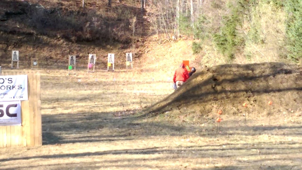 Andover Sportsman Club 3 Gun Shoot 3 YouTube