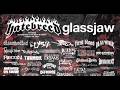 Hatebreed & Glassjaw Lead Hellfest NJ 2026: Full Lineup Revealed + Setlist Ideas