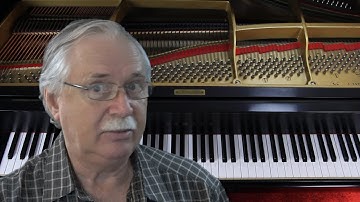 Bastien Piano Basics Level 3, Page 14, Down in the Valley