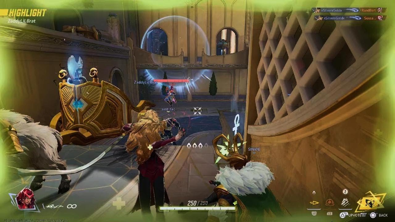 Marvel Rivals_ Mission Complete lol - YouTube