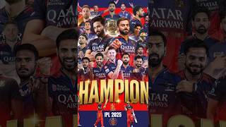 new rcb song #cricket #rcb #ipl2026 #shorts #trend #viral #subscribe #tr