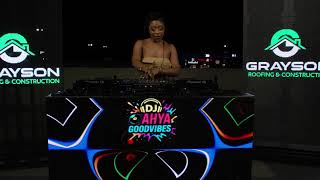 Hona Live DJ Mix w/ Yahya Good Vibes (Teaser) | Harare, Zimbabwe