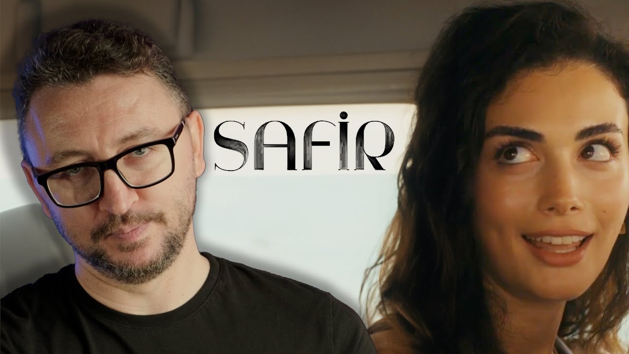 O SENİN YENGEN YENGEN! - SAFİR DİZİ İNCELEMESİ