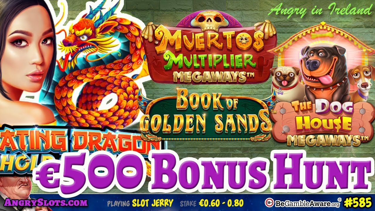 Home Page Angry Slots